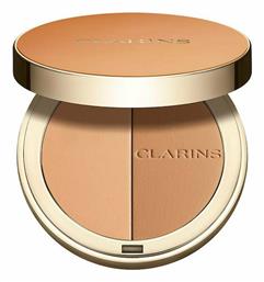 Clarins Ever Bronze Compact Powder 02 από το Notos