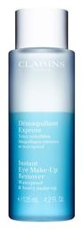 Clarins Instant Ντεμακιγιάζ 125ml