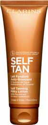 Clarins Self Tanning Lotion 125ml