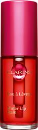 Clarins Water Lip Stain Lip Gloss 01 Pink 7ml