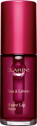 Clarins Water Lip Stain Lip Gloss 04 Violet Water 7ml