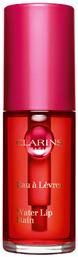 Clarins Water Lip Stain Lip Gloss 01 Pink 7ml