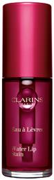 Clarins Water Lip Stain Lip Gloss 04 Violet Water 7ml