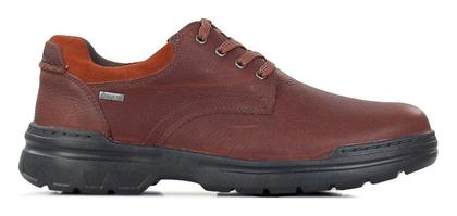 Clarks Ανδρικά Casual Παπούτσια Καφέ από το Modivo