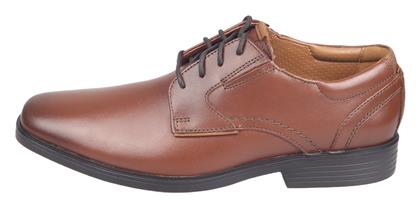 Clarks Ανδρικά Casual Παπούτσια Ταμπά από το Pitsiriki