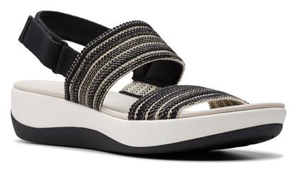 Clarks Arla Γυναικεία Σανδάλια Sporty