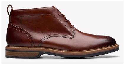 Clarks Μποτάκια Chukka Ταμπά 26178425 από το Modivo