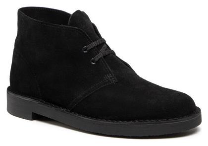 Clarks Bushacre 3 Μποτάκια Casual