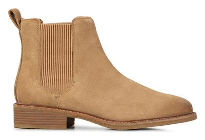 Clarks Cologne Μποτάκια Ταμπά