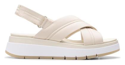 Clarks Cross Πλατφόρμες