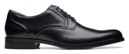 Clarks Δερμάτινα Ανδρικά Σκαρπίνια από το ProjectShops