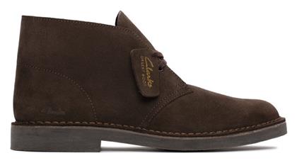 Clarks Desert Bt Evo Μποτάκια Chukka