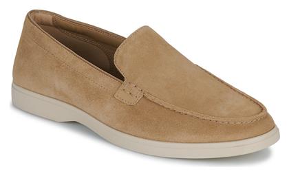 Clarks Easy Ανδρικά Loafers σε Χρώμα
