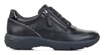 Clarks Γυναικεία Sneakers Μαύρο