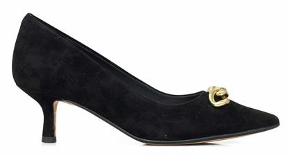 Clarks Γόβες Μαύρες