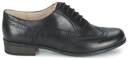 Clarks Hamble Oak Γυναικεία Oxfords σε Χρώμα