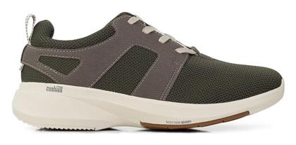 Clarks Lehman Sneakers