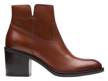 Clarks Lo Ankle Boots