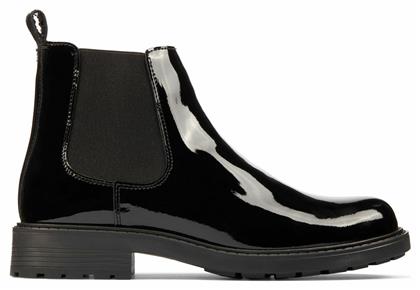 Clarks Orinoco2 Lane Ankle Boots