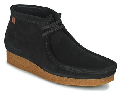 Clarks Shacre Μποτάκια Casual