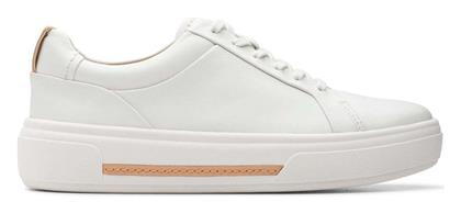 Clarks Sneakers Off White