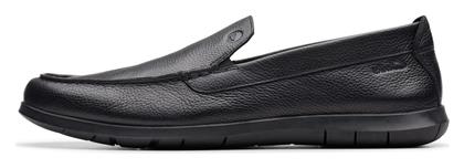 Clarks Step Ανδρικά Loafers σε Χρώμα