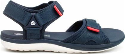 Clarks Step Beat Sun 26141463 Navy από το Modivo