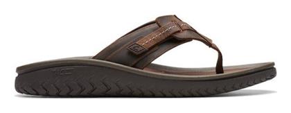 Clarks Wesley Sun Σανδάλια Ταμπά
