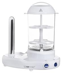 Clatronic HDM 3420 Συσκευή για Hot Dog 350W
