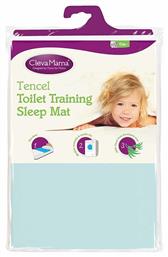 Clevamama Toilet Training Sleep Mat 70x90 από το Plus4u