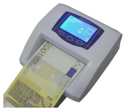 Clever Dripper Καταμετρητής Χαρτονομισμάτων