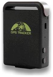 Clever Mini GPS Tracker GSM / GPRS για Παιδιά / Ηλικιωμένους / Αυτοκίνητα / Μηχανές / Κατοικίδια από το DealsShop