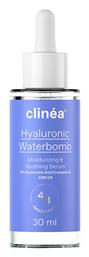 Clinea Hyaluronic Waterbomb Face Booster 30ml