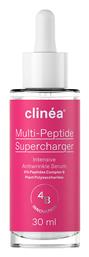 Clinea Multi-peptide Supercharger Face Serum 30ml