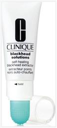 Clinique Blackhead Solutions Self-Heating Blackhead Extract Peeling Προσώπου 20ml από το Attica