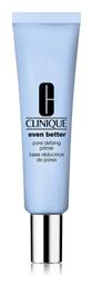 Clinique Even Better Pore Defying Primer Προσώπου σε Κρεμώδη Μορφή 30ml