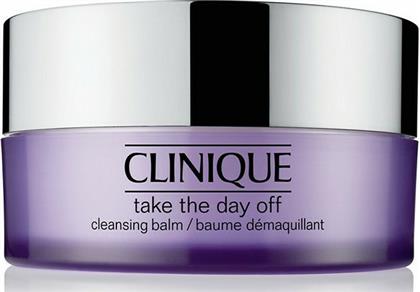 Clinique Γαλάκτωμα Ντεμακιγιάζ Take The Day Off Cleansing Balm 125ml από το Notos