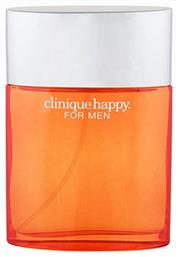 Clinique Happy For Men Eau de Toilette 50ml από το Notos