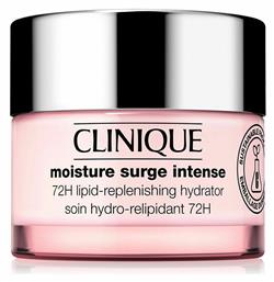 Clinique Moisture Surge Intense Rich Αναπλαστική Κρέμα-Gel 30ml