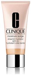 Clinique Moisture Surge Liquid Foundation 40ml