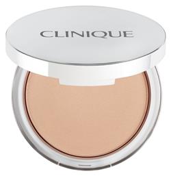 Clinique Stay-Matte Sheer Pressed Powder 01 Stay Buff 7.6gr από το Notos