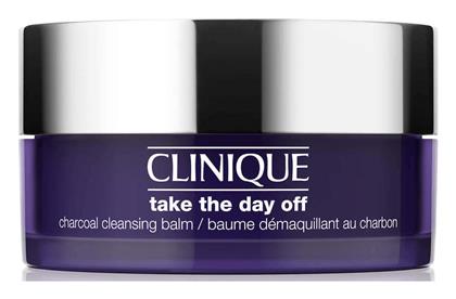 Clinique Take Day Off Charcoal Κρέμα Ντεμακιγιάζ 125ml από το Notos