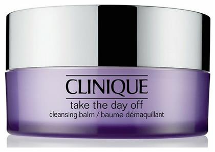 Clinique Take The Day Off Γαλάκτωμα Ντεμακιγιάζ 125ml από το Galerie De Beaute