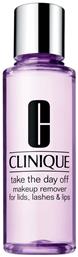 Clinique Take The Day Off Υγρό Ντεμακιγιάζ 125ml