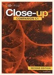 CLOSE-UP C1 COMPANION (+ ONLINE RESOURCES) 2nd edition από το Filinda