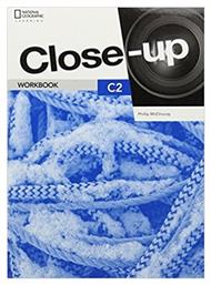 CLOSE-UP C2 workbook