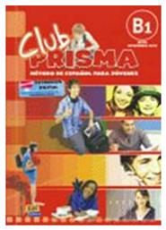 CLUB PRISMA INTERMEDIO-ALTO ALUMNO (B1)