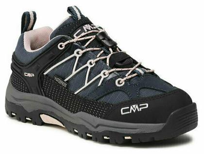 CMP Παιδικά Παπούτσια Πεζοπορίας Kids Rigel Trekking