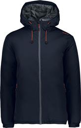 CMP Ripstop Padded Active Blue από το Plus4u