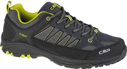 CMP Sun Ανδρικά Ορειβατικά Παπούτσια Γκρι από το MybrandShoes